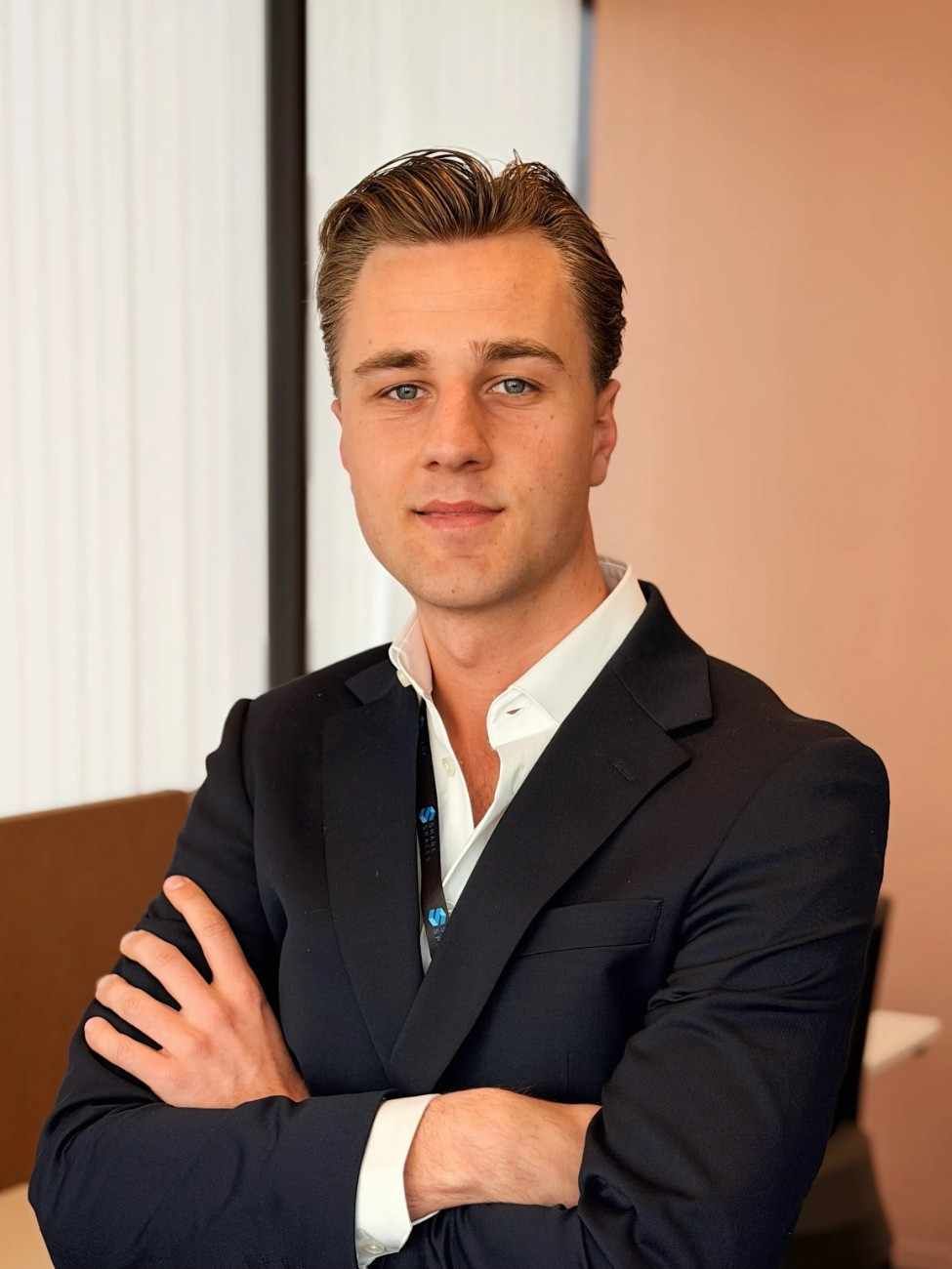William F fra kundeservice